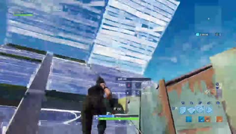 side jump