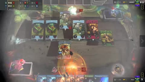 Типичный СВЧ с 3 зрителями