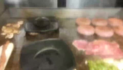 Food Cam POGCHAMP