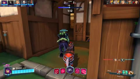 dragon body block Pog