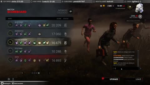 yikes