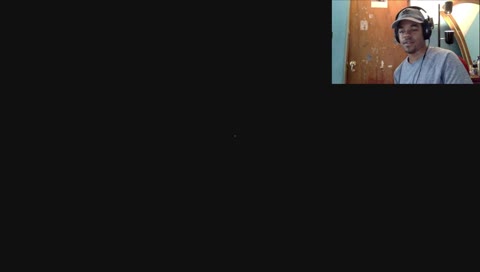 Is he sweating ??!?!?!?!?