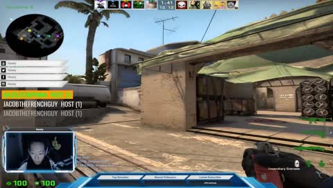 EZ ACE