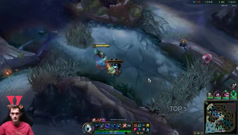 Ten twitch  #Deleted