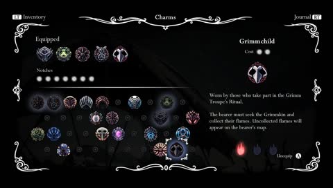 Official Hollow Night lore