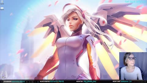 First playthrough - Day 18