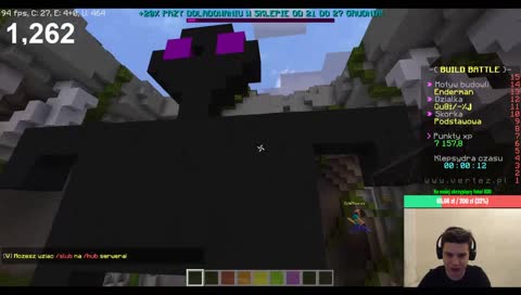 Dołnejt alert pogczamp 