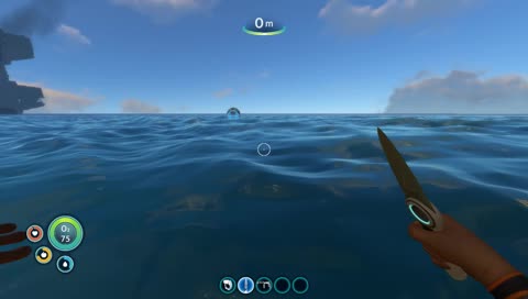 AAAAAH!!! - Winter Screaming #1