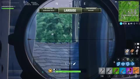 Escopetazo en la boca