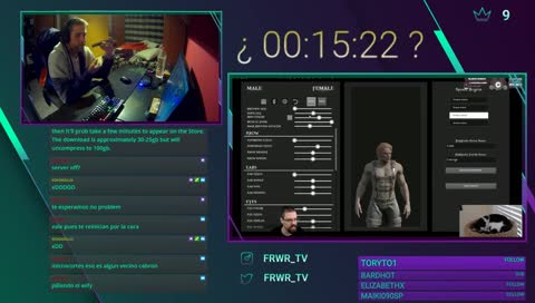 TELEOPERADOR DE ORANGE QUIERE PARTICIPAR EN EL SORTEO!!