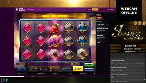 5 scatters Superflip