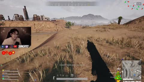 crossbow เต็มอก