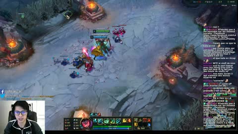 i dont know but PREDICTED