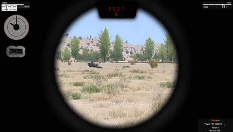 дуэль на ножах