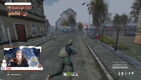 Ehhh msonieur Damme !