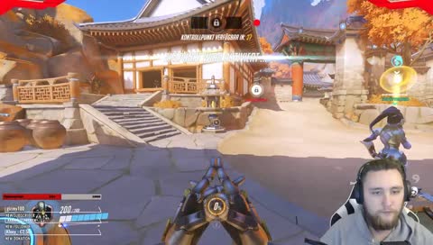 Hallo, ich bin im Fernsehen!