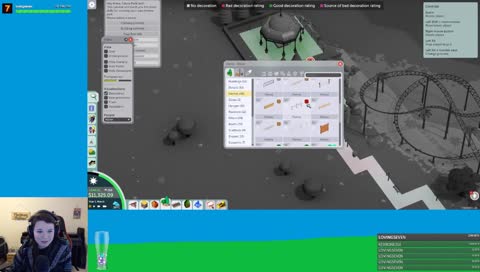 Kev’s stream is smashing hard [insert Lenny face]