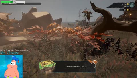 Can I sell that chest?