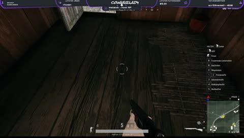 Man kann Fahrrad fahren!