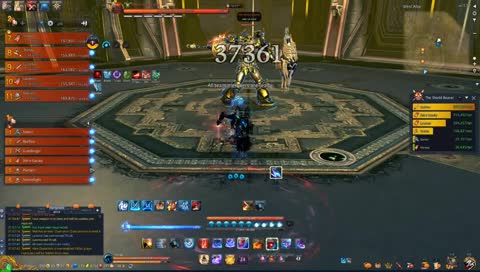 repair timings OP