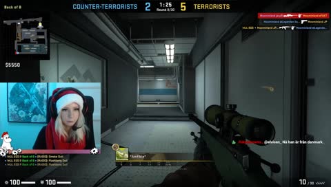 vilken flick