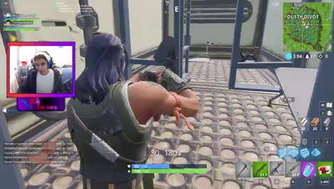 Doesn't know what to do! HEHEHEHEHE