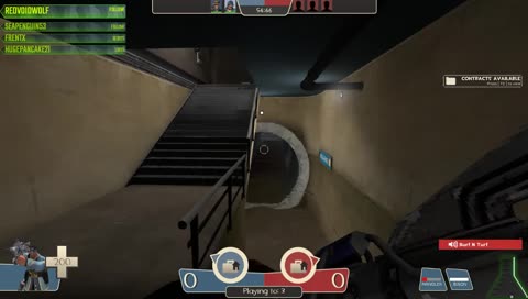Someone clip it