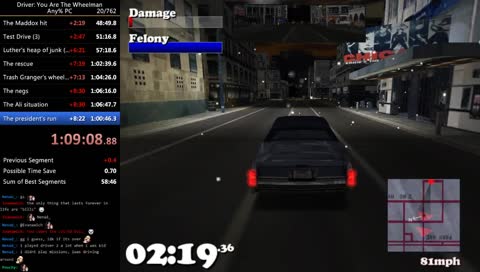 secret cop boosting technique 