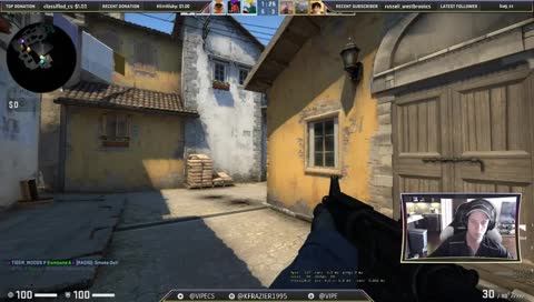 Vipe 4k