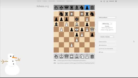 lichess bug