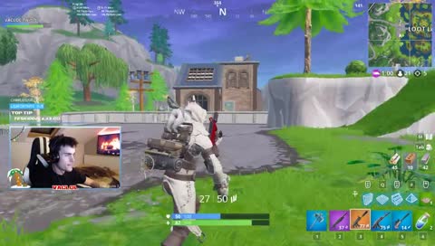 i think i might use the ak