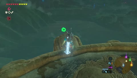Can we make it there? (Ya Naga Shrine)
