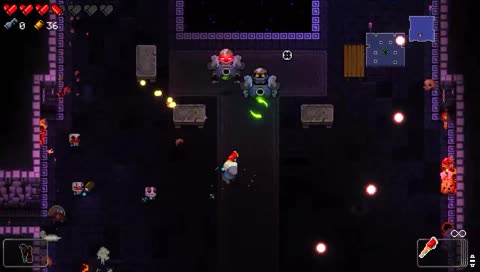 dodge me to heaven