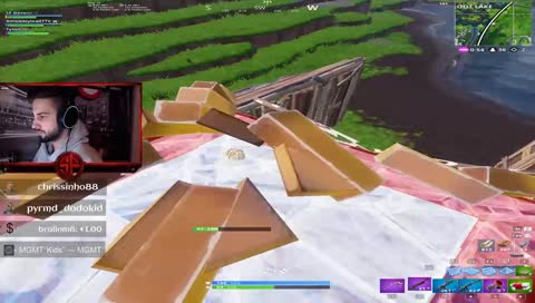 Der Gegner war einfach besser :)