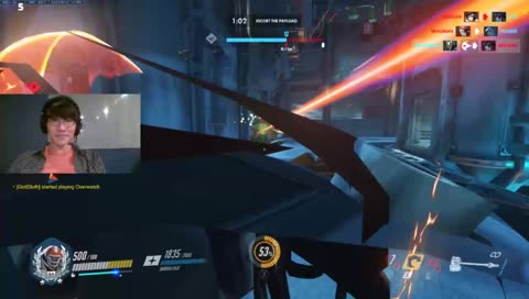"don't clip the mei clip"