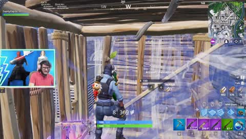 THEM SNIPES THO BROTHER