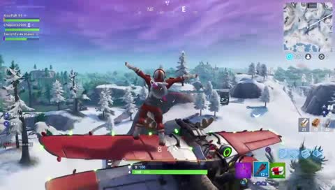 You know how to fly this right?