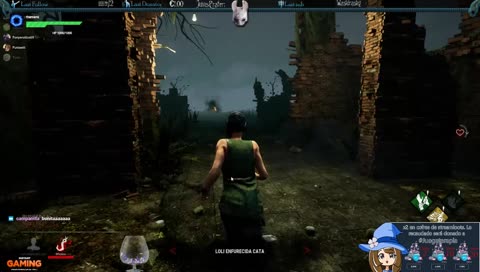 La flor en el culete :D