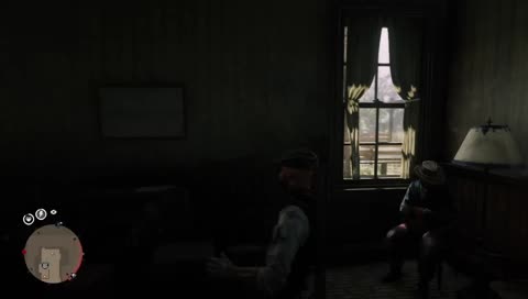 C'est beau le glitch :D Ils sont invisibles ooohhh