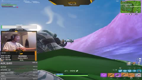 Quickscope de l'avion.. viouuuuuuuuuuuum *PAF*...