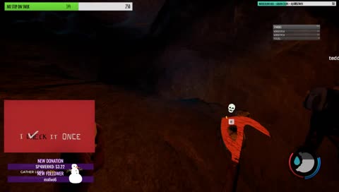 OMEGALUL
