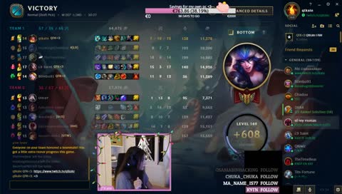 One does not simply hum to a song they don't like.