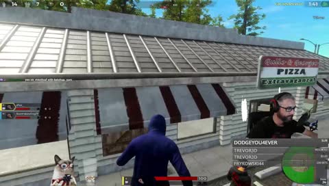 Need some shotgun ammo?