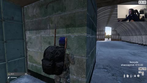 un tire une balle un kill mdr