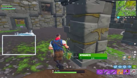 invisible plane monkaS