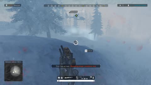 Sören 1v9 god in RoE aswell