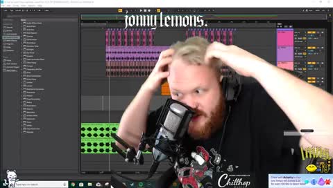 REALLY? YOUR GOING NUTS!