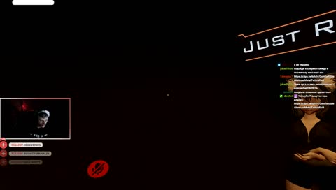 окей ви хэв тройничок?