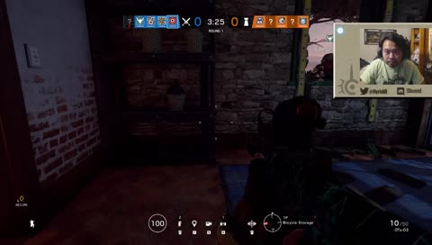 Who Needs Barrels Anyway?