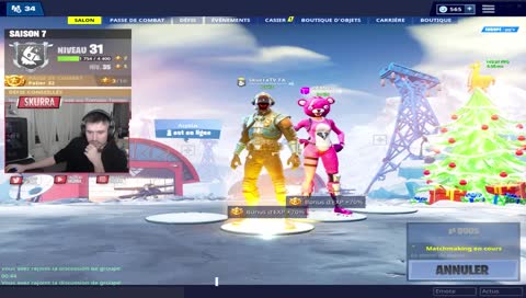 ne pas perdre la main 